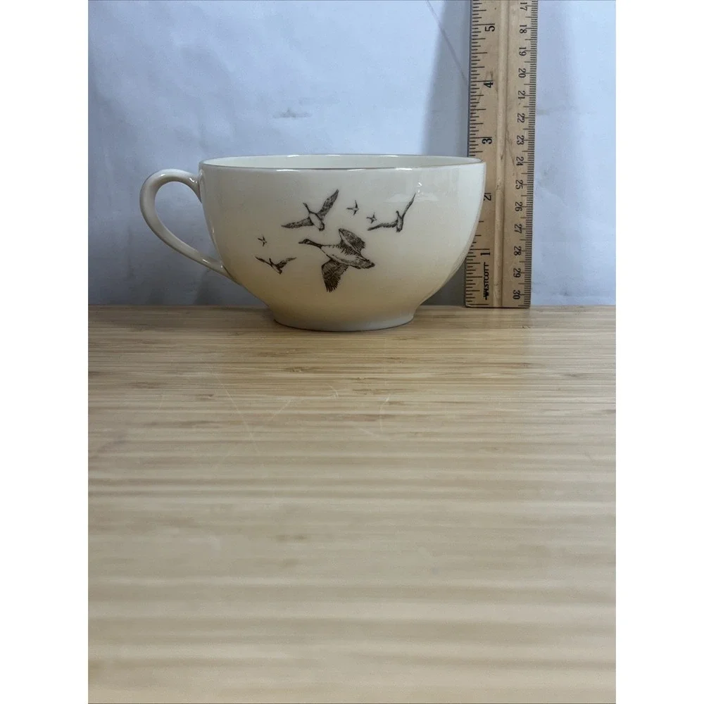 Vintage Lenox China Cup 